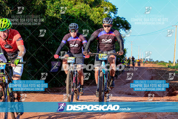 4º Desafio 100km de Terra