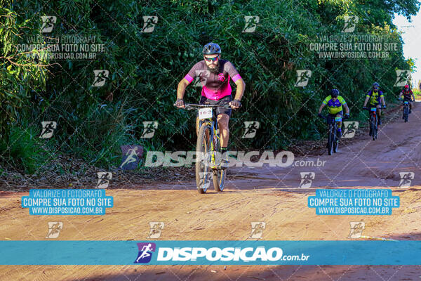 4º Desafio 100km de Terra