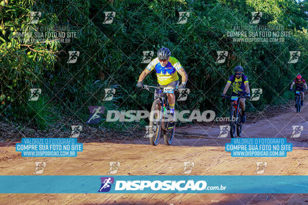 4º Desafio 100km de Terra