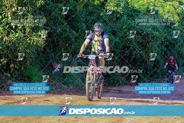 4º Desafio 100km de Terra