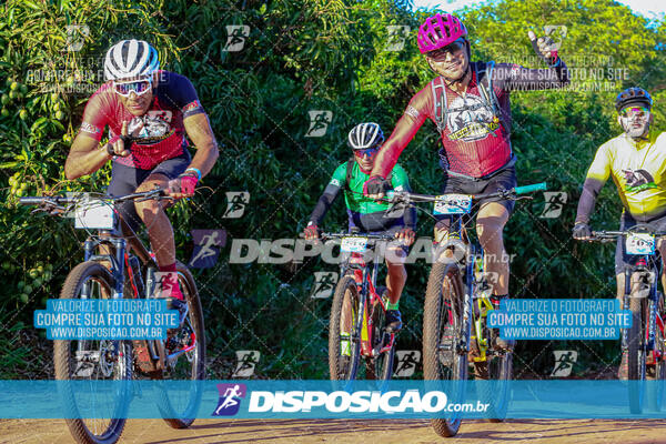 4º Desafio 100km de Terra