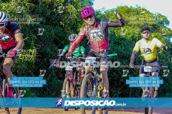 4º Desafio 100km de Terra