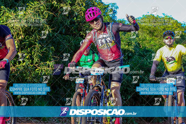 4º Desafio 100km de Terra