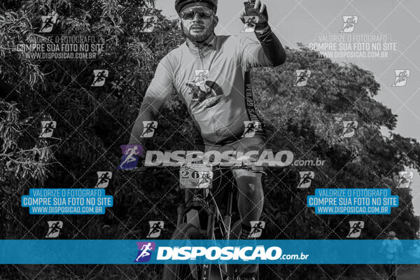 4º Desafio 100km de Terra