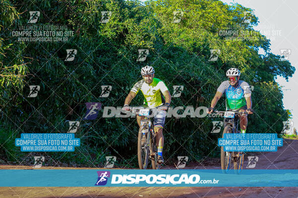 4º Desafio 100km de Terra