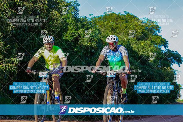 4º Desafio 100km de Terra