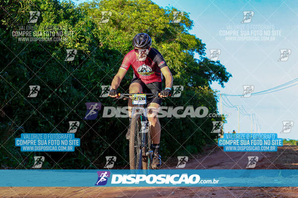 4º Desafio 100km de Terra