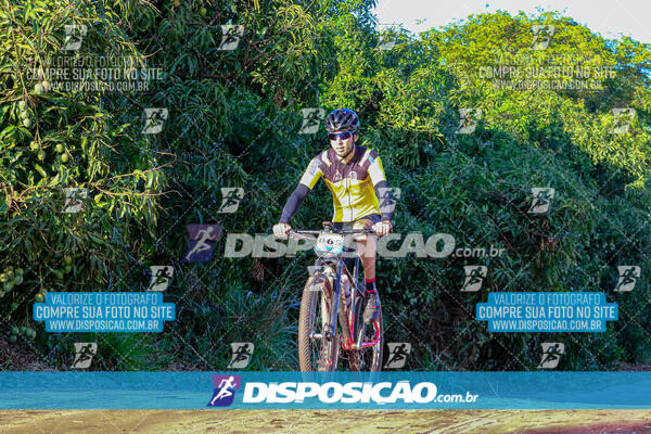 4º Desafio 100km de Terra