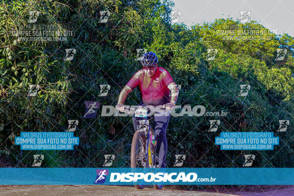 4º Desafio 100km de Terra