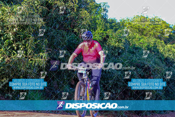 4º Desafio 100km de Terra