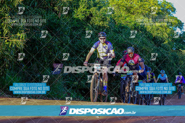 4º Desafio 100km de Terra