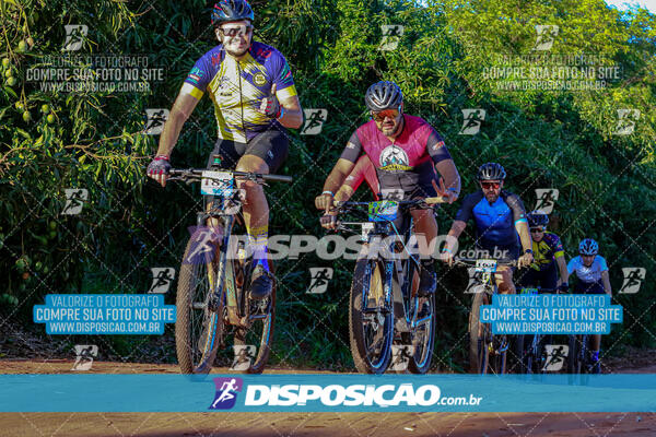 4º Desafio 100km de Terra