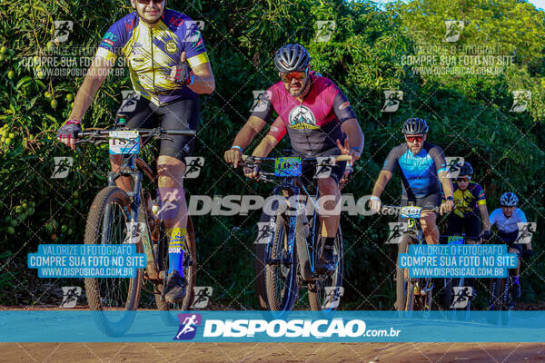 4º Desafio 100km de Terra