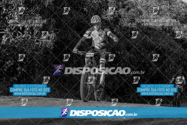 4º Desafio 100km de Terra