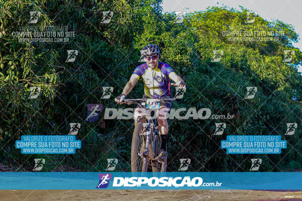 4º Desafio 100km de Terra