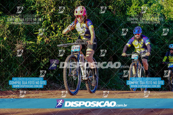 4º Desafio 100km de Terra