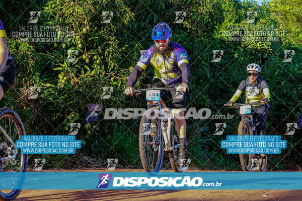 4º Desafio 100km de Terra