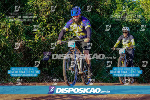 4º Desafio 100km de Terra