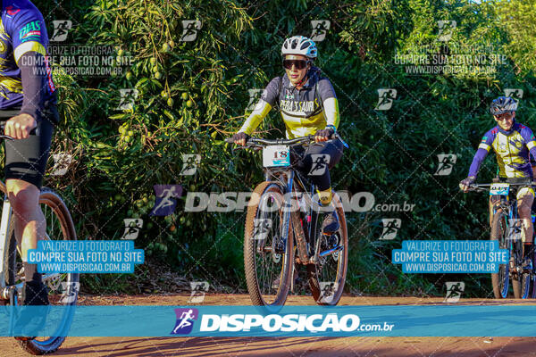 4º Desafio 100km de Terra