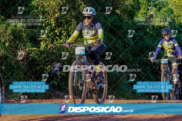 4º Desafio 100km de Terra