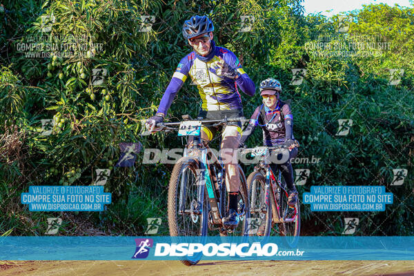 4º Desafio 100km de Terra