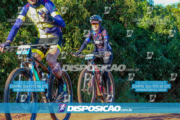 4º Desafio 100km de Terra