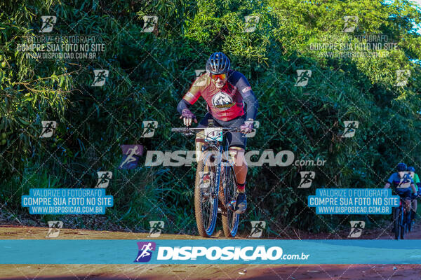 4º Desafio 100km de Terra