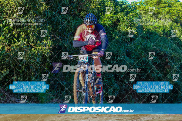 4º Desafio 100km de Terra