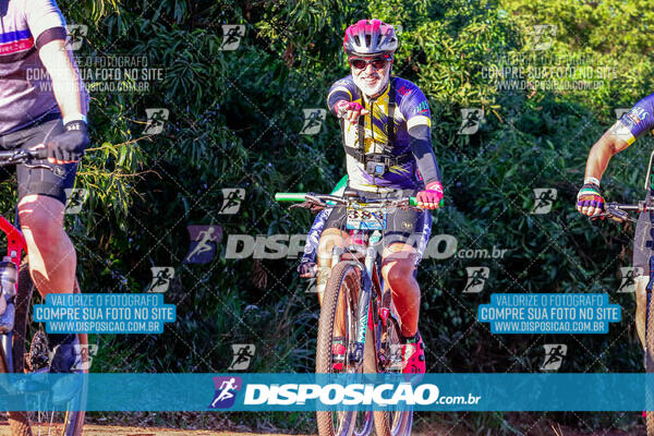 4º Desafio 100km de Terra