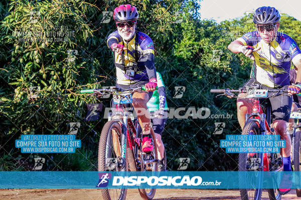 4º Desafio 100km de Terra