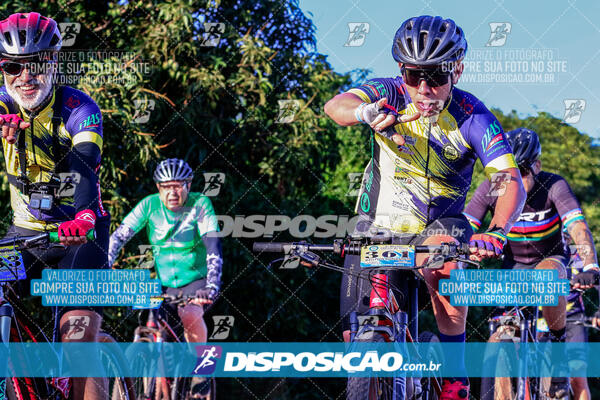 4º Desafio 100km de Terra