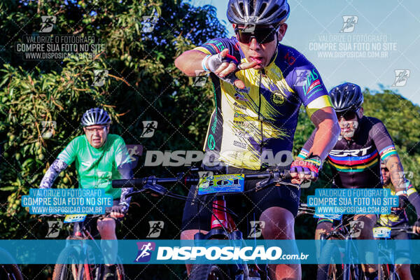 4º Desafio 100km de Terra