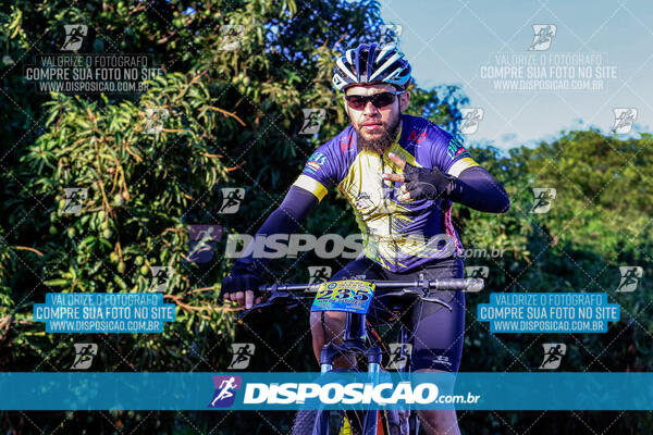 4º Desafio 100km de Terra