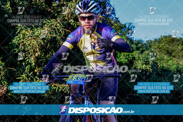 4º Desafio 100km de Terra