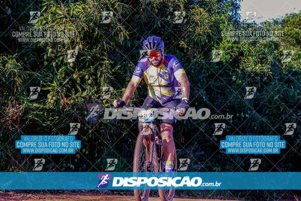 4º Desafio 100km de Terra