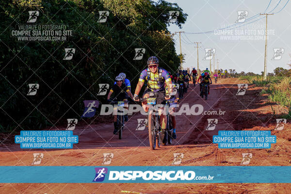 4º Desafio 100km de Terra