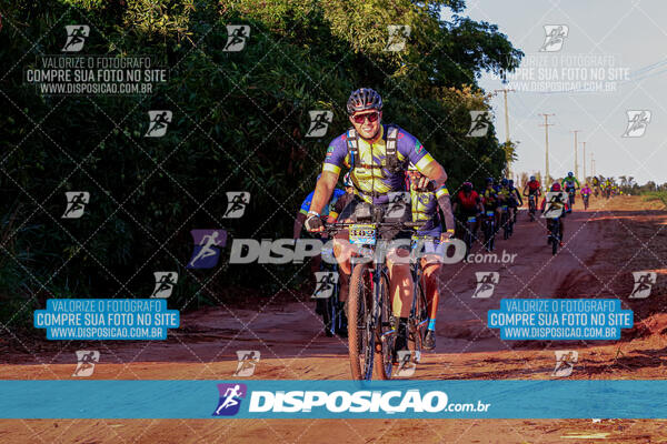 4º Desafio 100km de Terra