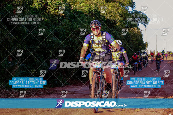 4º Desafio 100km de Terra