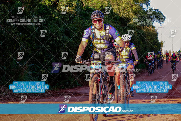 4º Desafio 100km de Terra