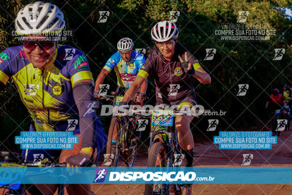 4º Desafio 100km de Terra