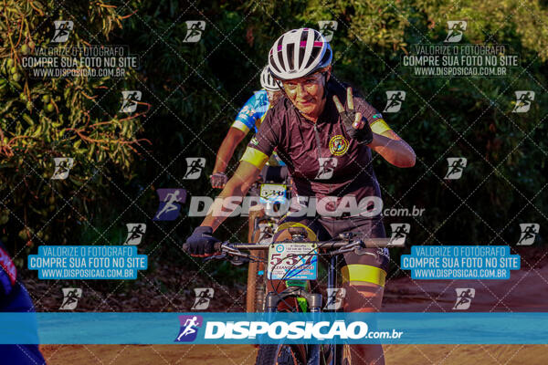 4º Desafio 100km de Terra