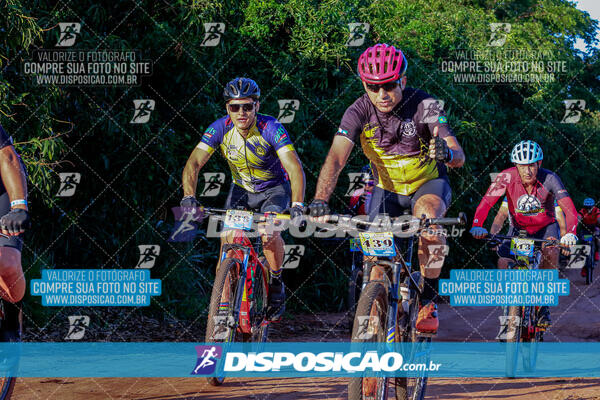 4º Desafio 100km de Terra