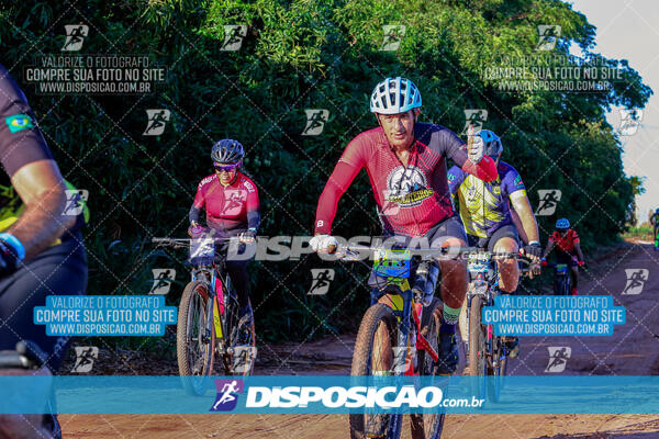 4º Desafio 100km de Terra