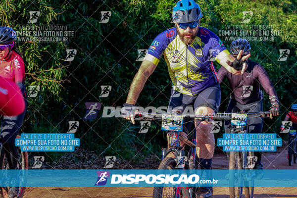 4º Desafio 100km de Terra