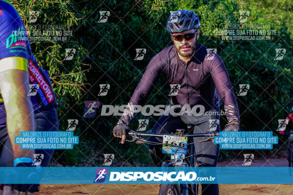 4º Desafio 100km de Terra