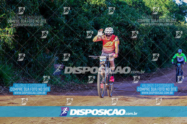 4º Desafio 100km de Terra