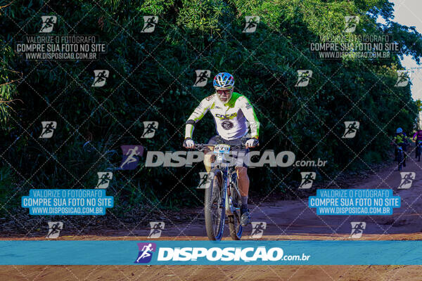 4º Desafio 100km de Terra