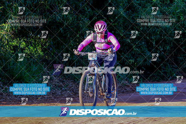 4º Desafio 100km de Terra