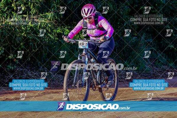 4º Desafio 100km de Terra