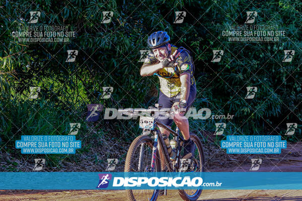 4º Desafio 100km de Terra